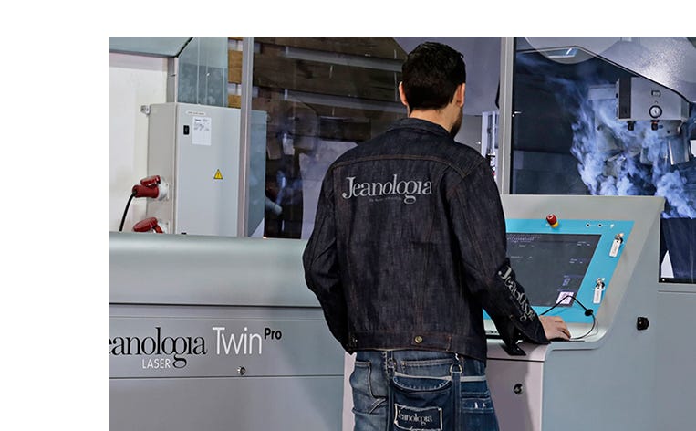 Low impact denim | Jack & Jones